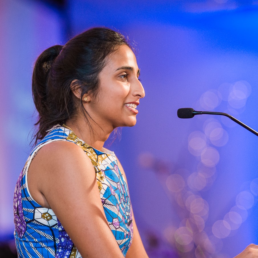 Dr Prashanti Manchkanti